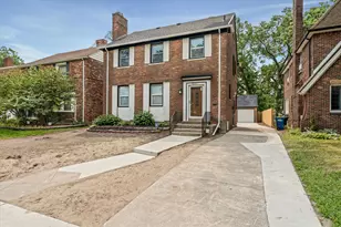 8231 Mary Grove Dr, Detroit, MI 48221 - Photo 43
