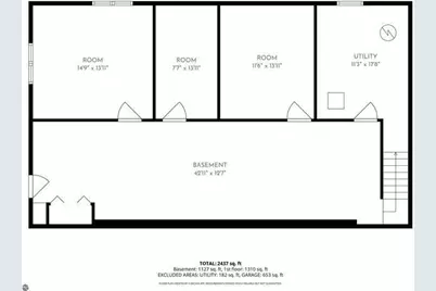 275 S 35 Road, Cadillac, MI 49601 - Photo 47