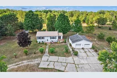 8061 Madison Road, Hesperia, MI 49421 - Photo 1