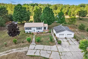 8061 Madison Rd, Hesperia, MI 49421 - Photo 1