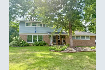 6129 Meadowlark Street NE, Rockford, MI 49341 - Photo 1