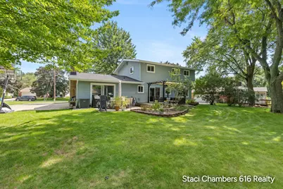6129 Meadowlark Street NE, Rockford, MI 49341 - Photo 29