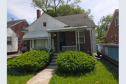 20426 Tracey Street, Detroit, MI 48235 - Photo 1