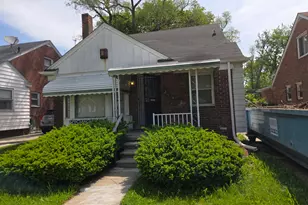 20426 Tracey St, Detroit, MI 48235 - Photo 1