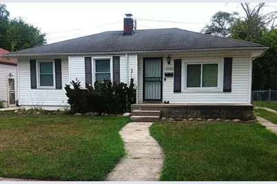 20460 N Winston, Detroit, MI 48219 - Photo 1