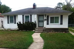 20460 N Winston, Detroit, MI 48219 - Photo 1