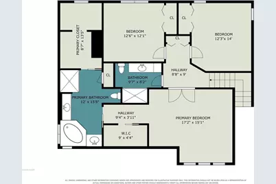 6462 Bayfield Drive, Kalamazoo, MI 49009 - Photo 19