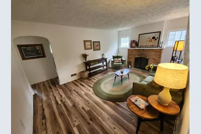 2815 Whittier Drive, Kalamazoo, MI 49001 - Photo 5