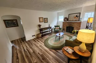 2815 Whittier Dr, Kalamazoo, MI 49001 - Photo 5