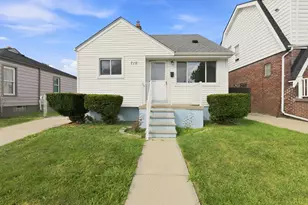 716 Mayflower Ave, Lincoln Park, MI 48146 - Photo 3