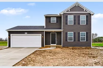 6374 Southtown Lane, Byron Center, MI 49315 - Photo 1
