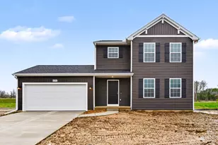6374 Southtown Ln, Byron Center, MI 49315 - Photo 1