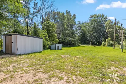12960 Alger Road, Grant, MI 49327 - Photo 3