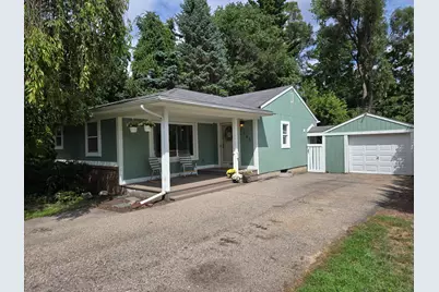 1746 Shankin Drive, Wolverine Lake, MI 48390 - Photo 1