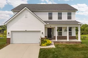 2703 Maize Lp, Saline, MI 48176 - Photo 1