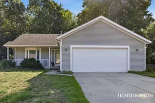 5764 Grand Oaks Dr NE, Comstock Park, MI 49321 - Photo 1