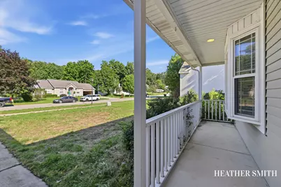 5764 Grand Oaks Drive NE, Comstock Park, MI 49321 - Photo 3