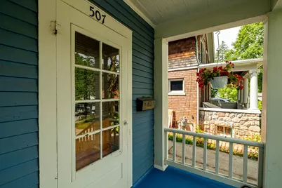 507 W Jefferson Street, Ann Arbor, MI 48103 - Photo 3