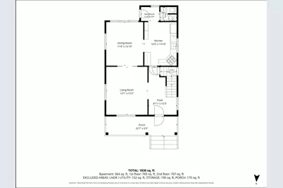 507 W Jefferson Street, Ann Arbor, MI 48103 - Photo 49