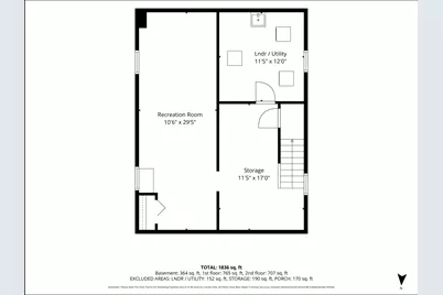 507 W Jefferson Street, Ann Arbor, MI 48103 - Photo 51