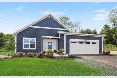 4708 Knapp Bluff Drive NE, Grand Rapids, MI 49525 - Photo 1