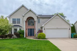 5824 Tradewind Dr, Portage, MI 49024 - Photo 33