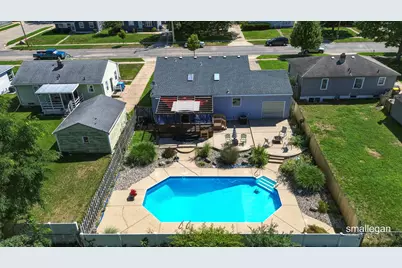 4227 Flamingo Avenue SW, Wyoming, MI 49509 - Photo 49