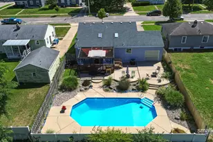4227 Flamingo Ave SW, Wyoming, MI 49509 - Photo 49