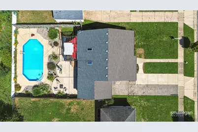 4227 Flamingo Avenue SW, Wyoming, MI 49509 - Photo 45