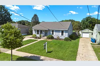 4227 Flamingo Avenue SW, Wyoming, MI 49509 - Photo 41