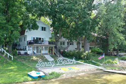 92318 Mariner Drive, Benton Harbor, MI 49022 - Photo 1