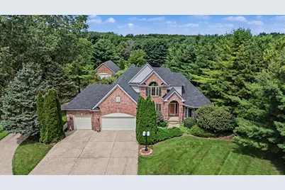 12273 Laginess Road, La Salle, MI 48145 - Photo 1