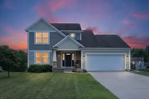11356 Taunton Dr SE, Lowell, MI 49331 - Photo 1