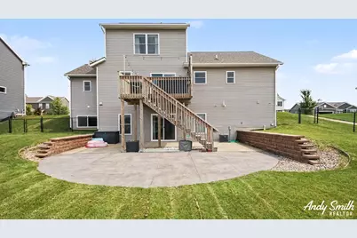 2561 Green Rush Lane, Zeeland, MI 49464 - Photo 35