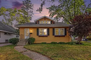 1130 Ireland Ave, Muskegon, MI 49441 - Photo 1