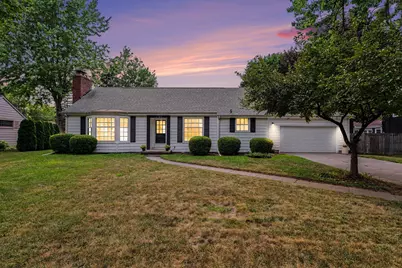 1725 Avalon Avenue, Saginaw, MI 48638 - Photo 1