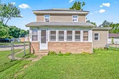 804 S Angola Road, Coldwater, MI 49036 - Photo 1