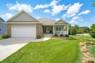 3531 Natural Lane, Jackson, MI 49203 - Photo 1