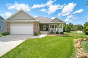 3531 Natural Ln, Jackson, MI 49203 - Photo 1