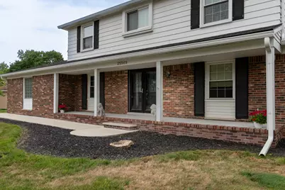 25569 Kilreigh Drive, Farmington Hills, MI 48336 - Photo 3