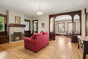 129 S Berkley St, Kalamazoo, MI 49006 - Photo 5