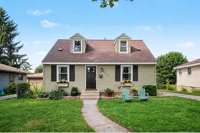 105 Katherine Drive NE, Grand Rapids, MI 49505 - Photo 1