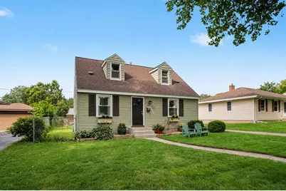 105 Katherine Drive NE, Grand Rapids, MI 49505 - Photo 27