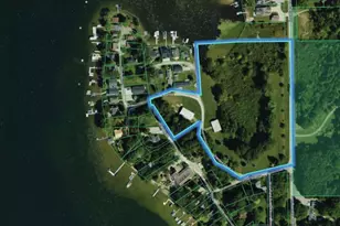 4020 Round Lake Hwy, Manitou Beach, MI 49253 - Photo 1