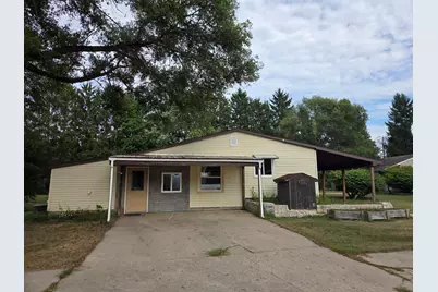 6119 Howard City Edmore Road, Vestaburg, MI 48891 - Photo 23