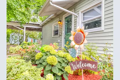10724 Cutler Street, Chippewa Lake, MI 49320 - Photo 1