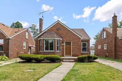 11356 Patton Street, Detroit, MI 48228 - Photo 1