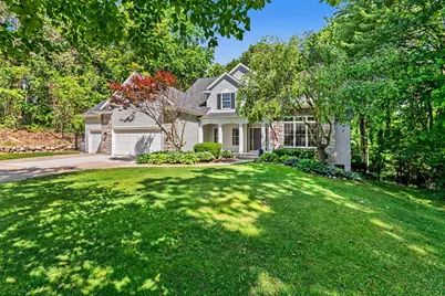 6390 Shugarbush Trail, Kalamazoo, MI 49009 - Photo 5