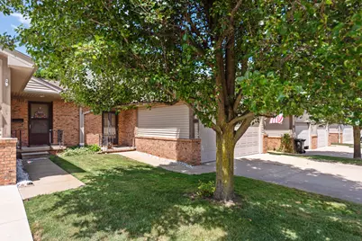908 Moore Drive, Chelsea, MI 48118 - Photo 9