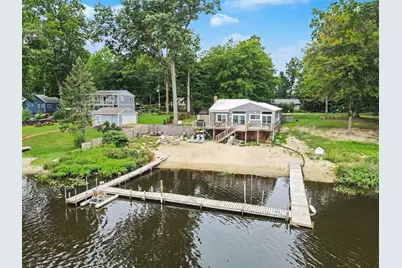 6319 Woods Trail Drive, Delton, MI 49046 - Photo 3